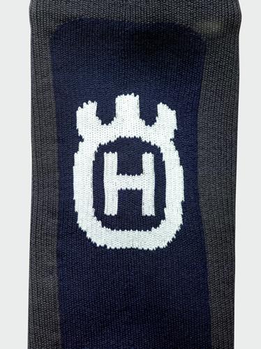 Husqvarna Functional Waterproof Socks by Sealskinz 43-46