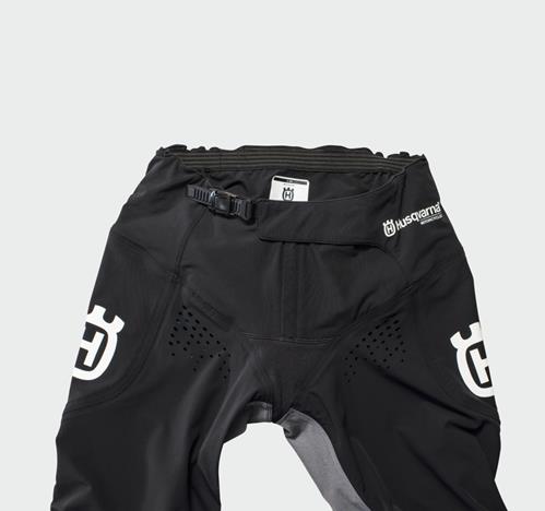 Husqvarna Railed Pants