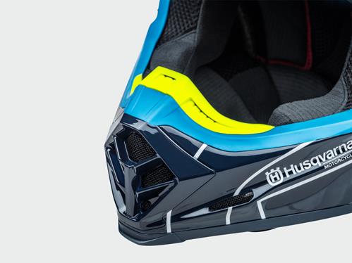 Husqvarna Moto 9 Gotland Helmet