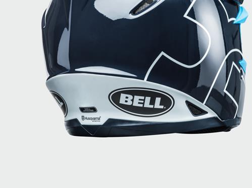 Husqvarna Moto 9 Gotland Helmet