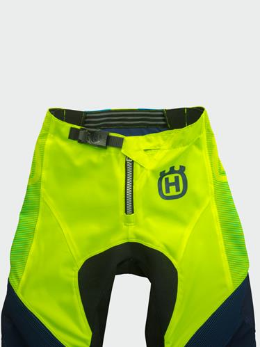 Husqvarna Kids Railed Pants