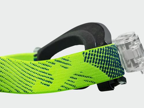 Husqvarna Kids Strata Mud Goggles
