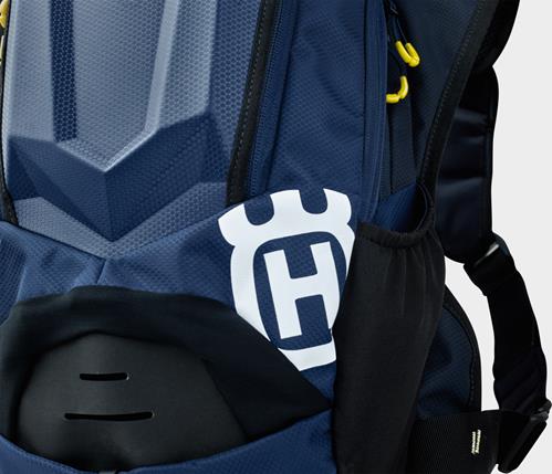 Husqvarna Dakar Backpack