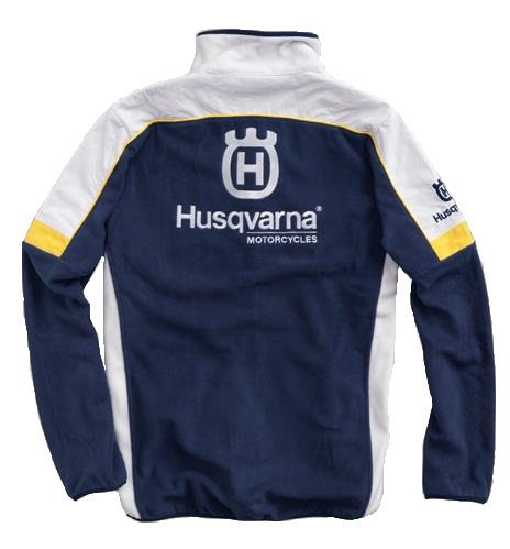 Husqvarna Team Fleece