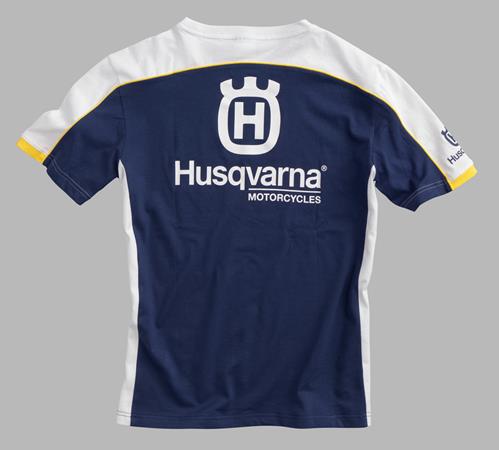 Husqvarna Team T-Shirt
