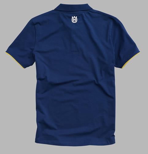 Husqvarna Classic Polo