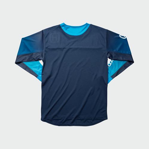 Husqvarna Gotland Shirt Yellow