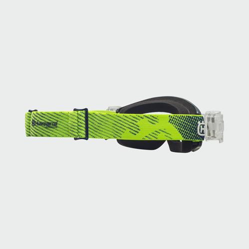 Husqvarna Kids Strata Mud Goggles