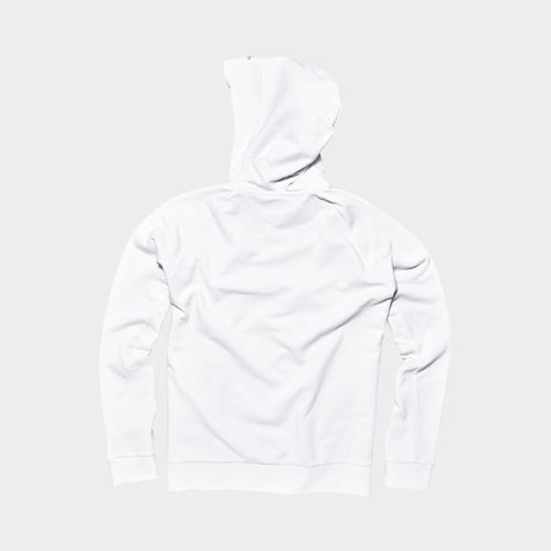 Husqvarna Inventor Hoodie White/Blue
