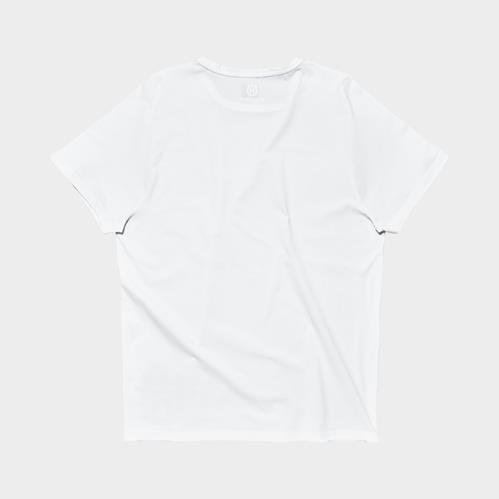 Husqvarna Inventor T-Shirt White/Blue