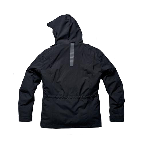 Husqvarna Pilen Textile Jacket by REV'IT