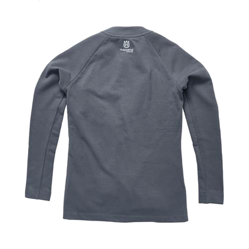 Husqvarna Women's Progress Sweat Jacket