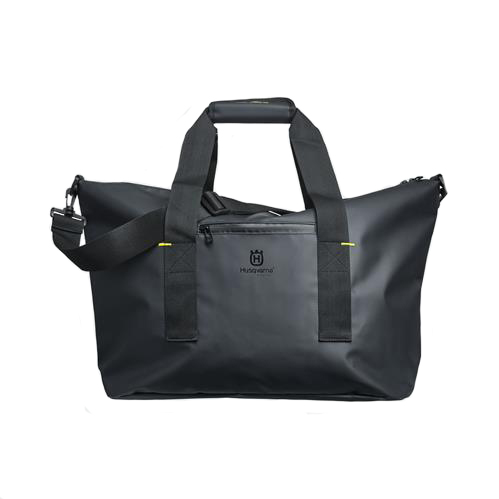 Husqvarna Progress Weekender Bag