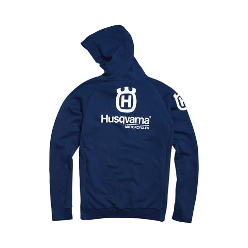 Husqvarna Replica Team Hoodie