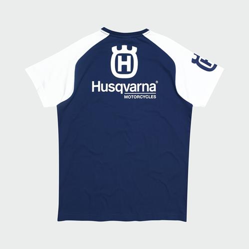 Husqvarna Replica Team T-Shirt