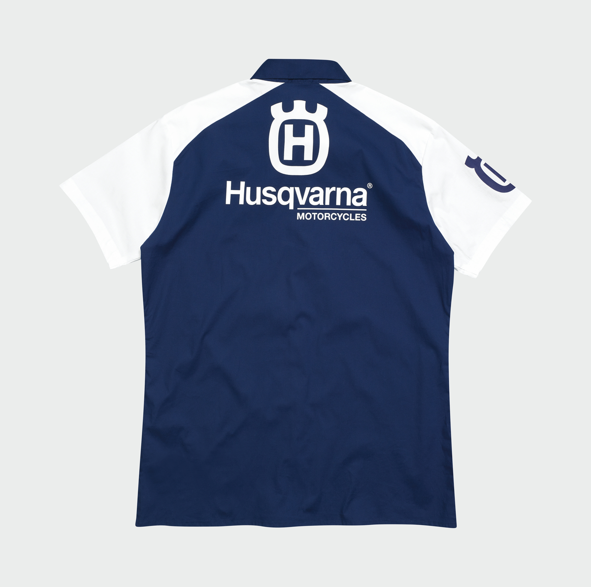 Husqvarna Mens Replica Team Shirt