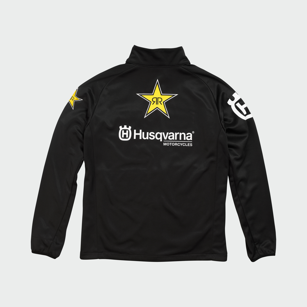 Husqvarna Mens RS Replica Fleece