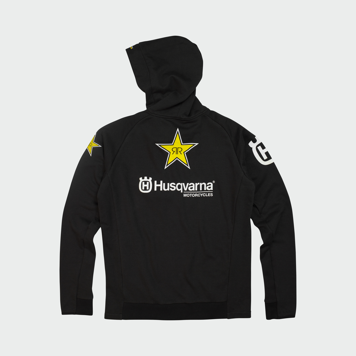 Husqvarna Mens RS Replica Hoodie