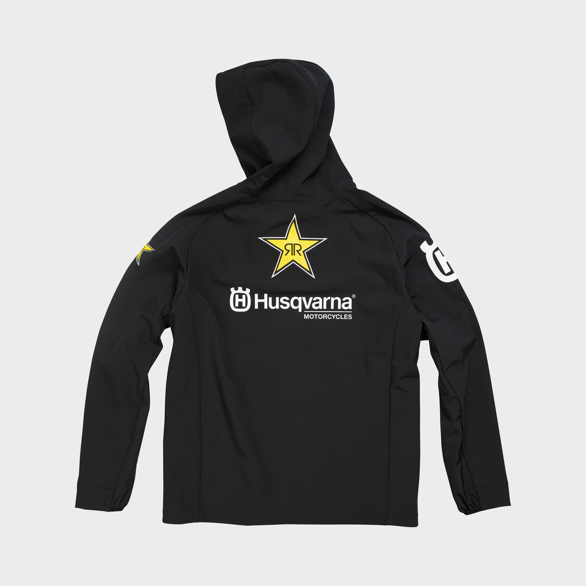 Husqvarna RS Replica Hardshell Jacket