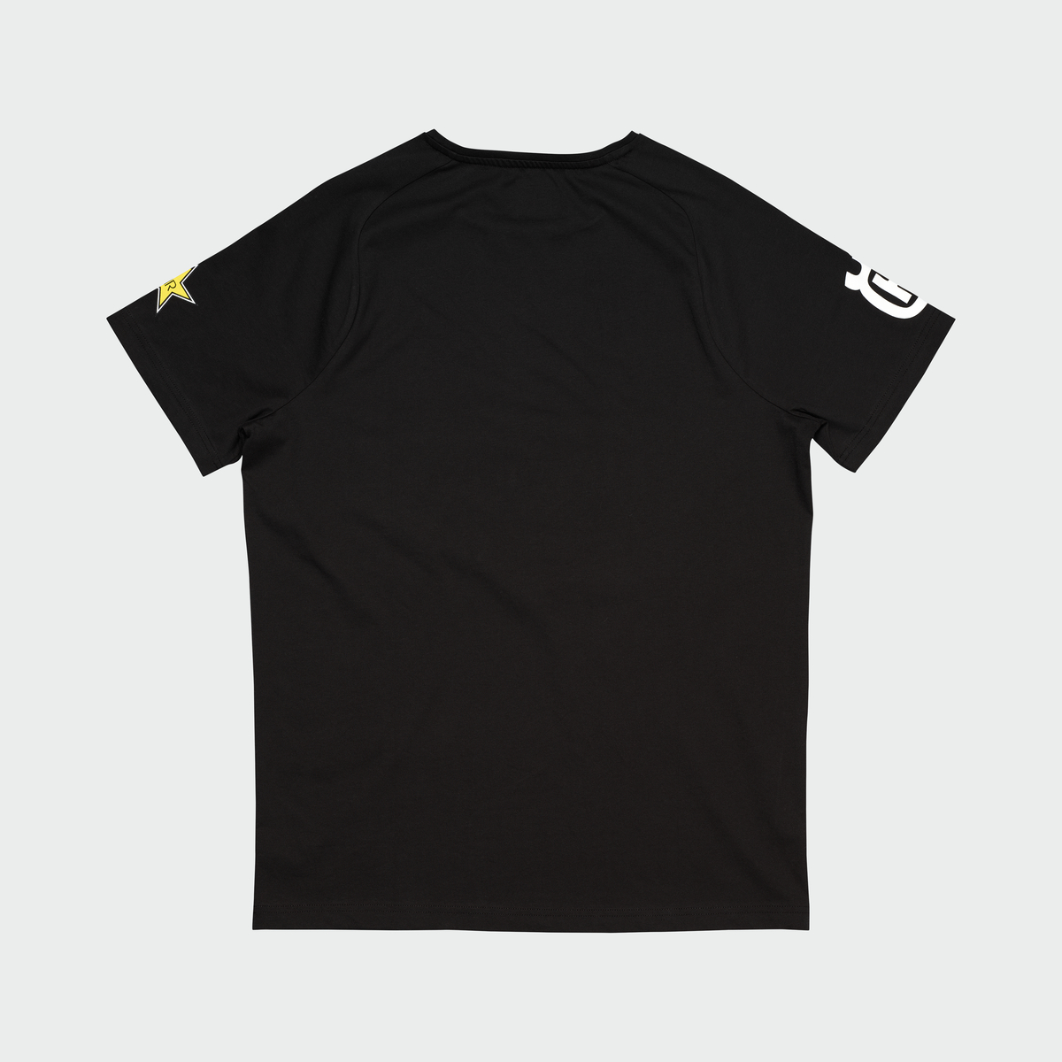 Husqvarna Mens RS Scribble Tee T-Shirt