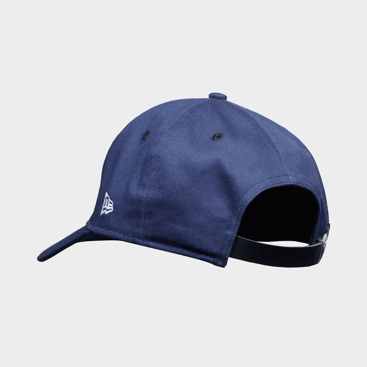Husqvarna Replica Curved Team Cap (One Size)