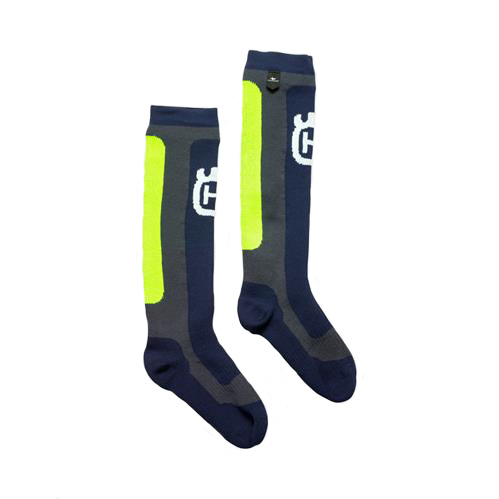 Husqvarna Functional Waterproof Socks by Sealskinz 43-46