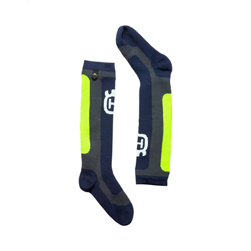 Husqvarna Functional Waterproof Socks by Sealskinz 43-46