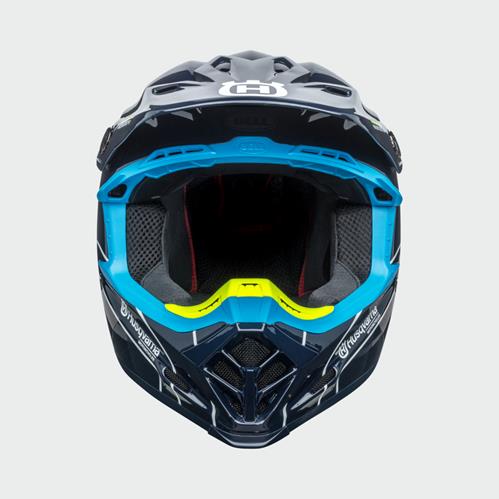 Husqvarna Moto 9 Gotland Helmet