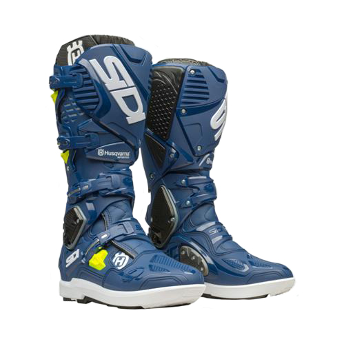 Husqvarna Sidi Crossfire SRS Boots
