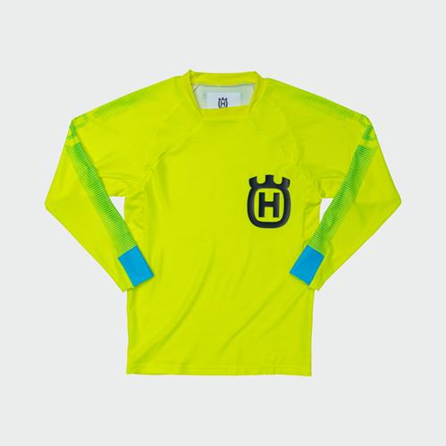 Husqvarna Kids Railed Shirt