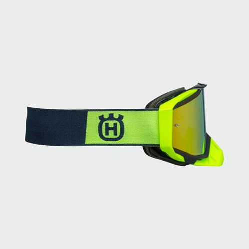 Husqvarna Racecraft + Goggles