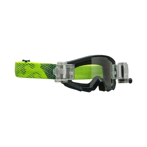 Husqvarna Kids Strata Mud Goggles