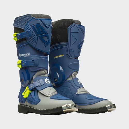 Husqvarna 2019 Kids Flame Boots by SIDI