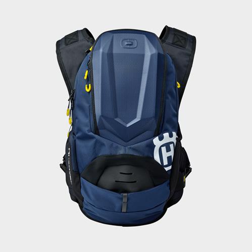 Husqvarna Dakar Backpack