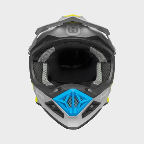 Husqvarna Kids Railed Helmet
