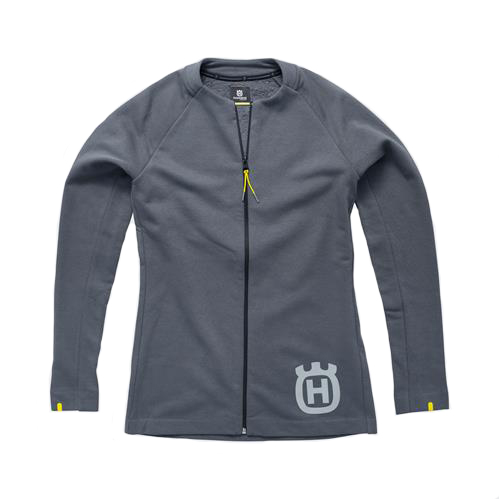 Husqvarna Women's Progress Sweat Jacket