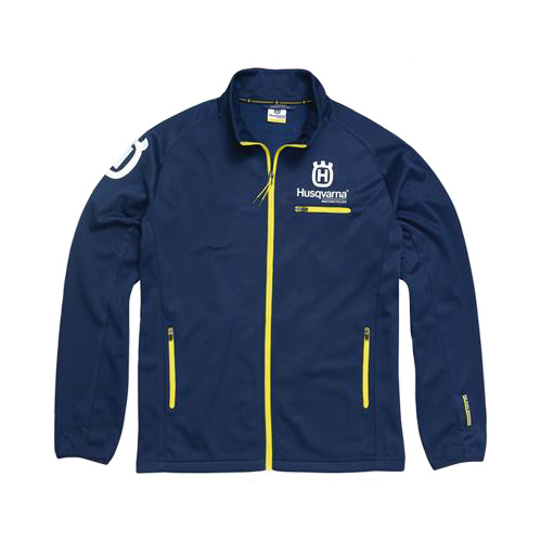 Husqvarna Replica Team Fleece