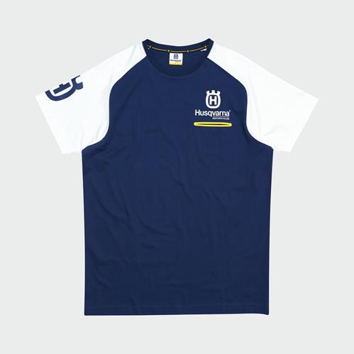 Husqvarna Replica Team T-Shirt