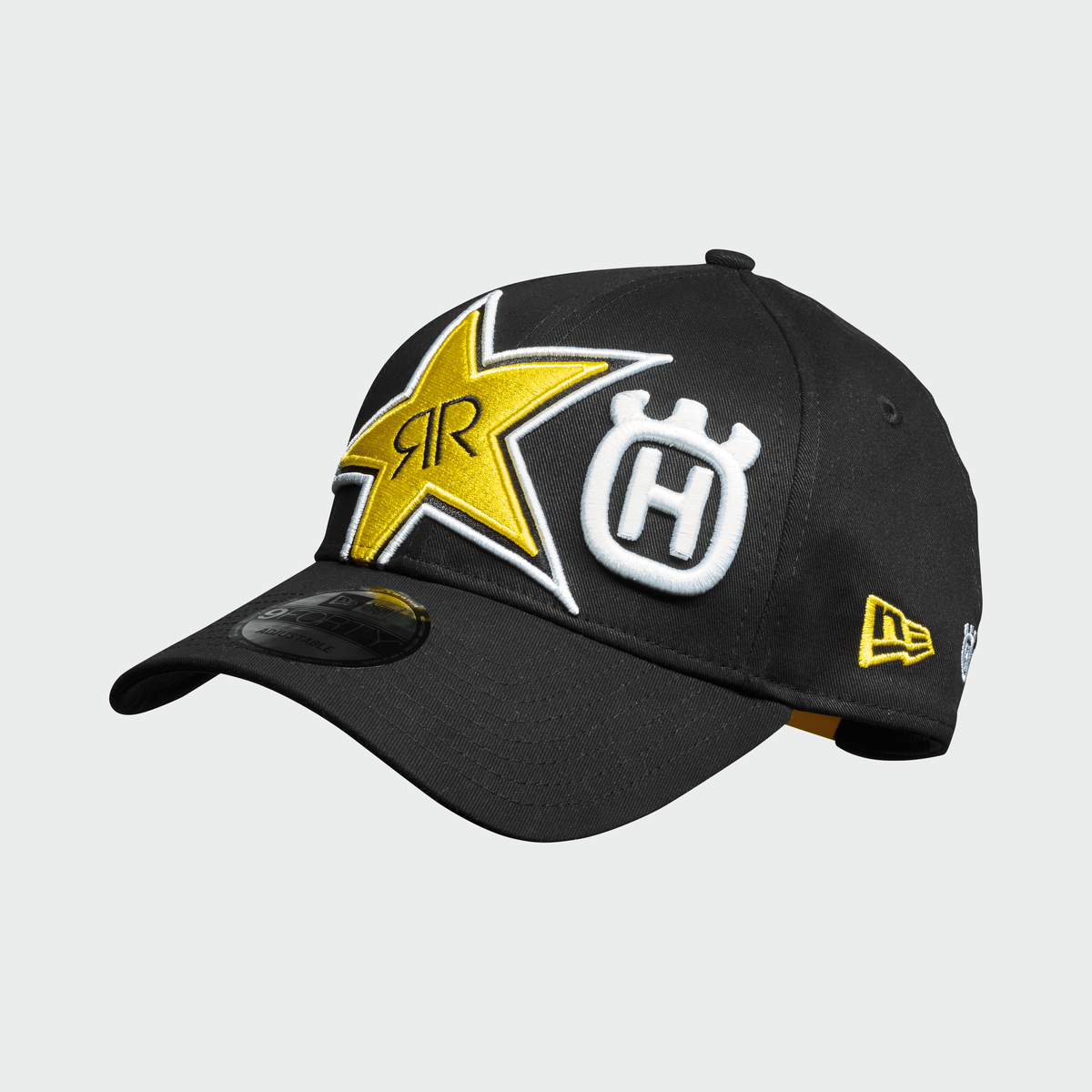 Husqvarna RS Replica Team Cap (One Size)