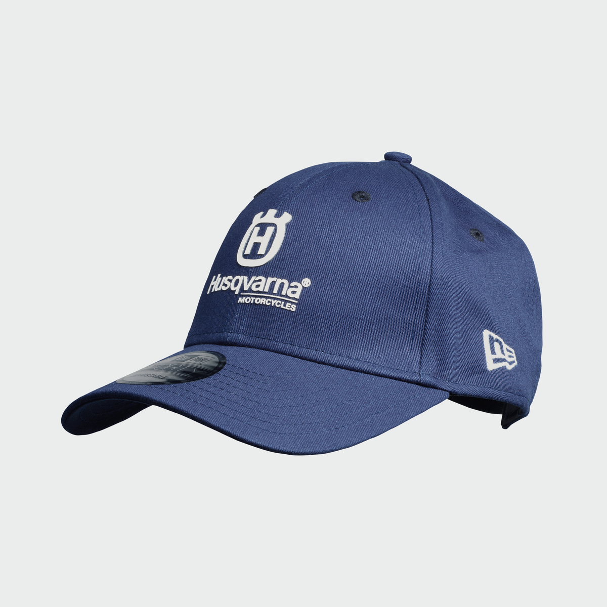 Husqvarna Replica Curved Team Cap (One Size)