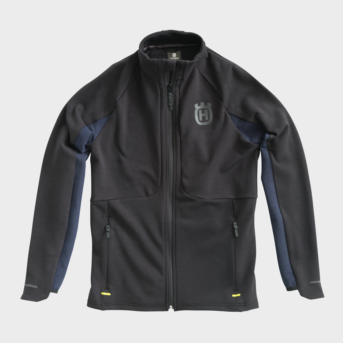 Husqvarna Mens Remote Midlayer Jacket