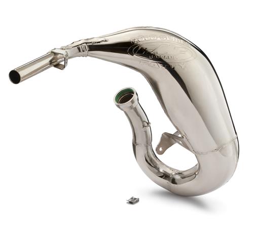 Husqvarna FMF Fatty Pipe TC 85