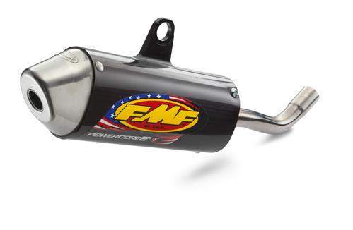 Husqvarna FMF Powercore 2 Silencer TC85 18-20