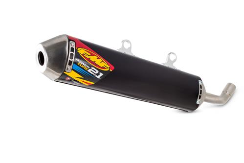 Husqvarna FMF Aluminium Powercore 2.1 Silencer TC/TE/TX 2019-2020