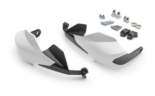 Genuine Husqvarna Handguard Kit