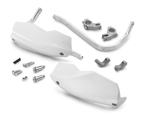 Genuine Husqvarna Handguard Kit