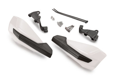 Genuine Husqvarna Hand Guard Kit