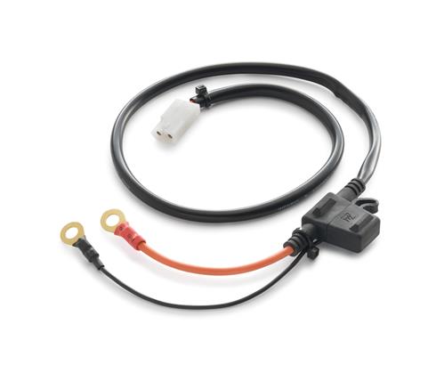 Husqvarna Auxiliary Wiring Harness