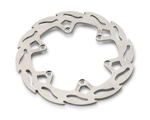 Husqvarna Flame Rear Brake Disc 220mmX4.6mm
