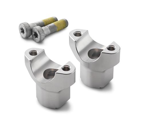 Husqvarna Handlebar mount kit 32mm